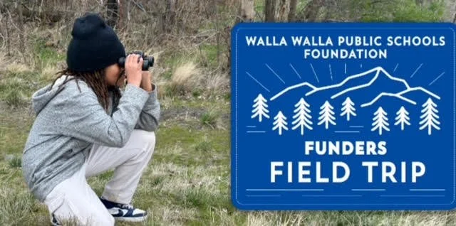 WWPS Foundation Funders Field Trip