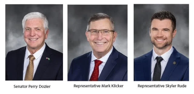 Chamber Connect: “State of the State" Luncheon
