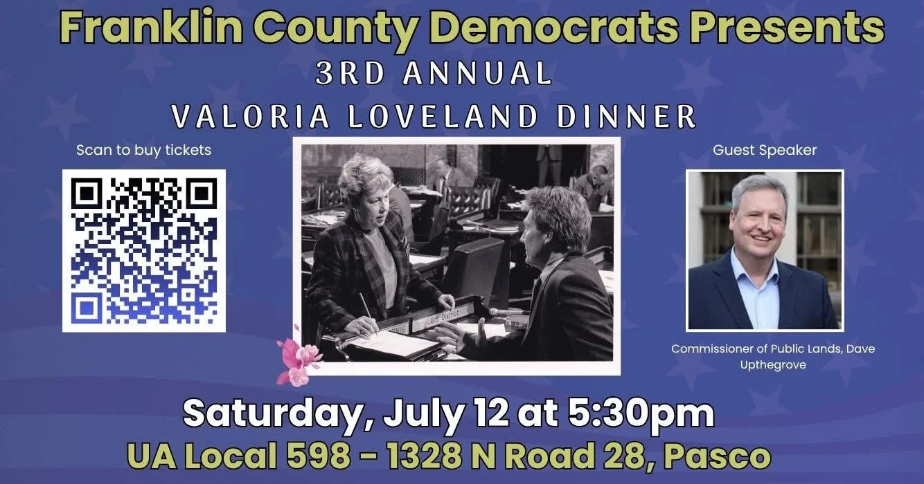 Valoria Loveland Dinner