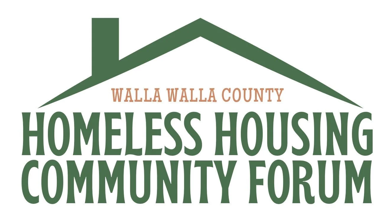 Homeless Housing Community Forum