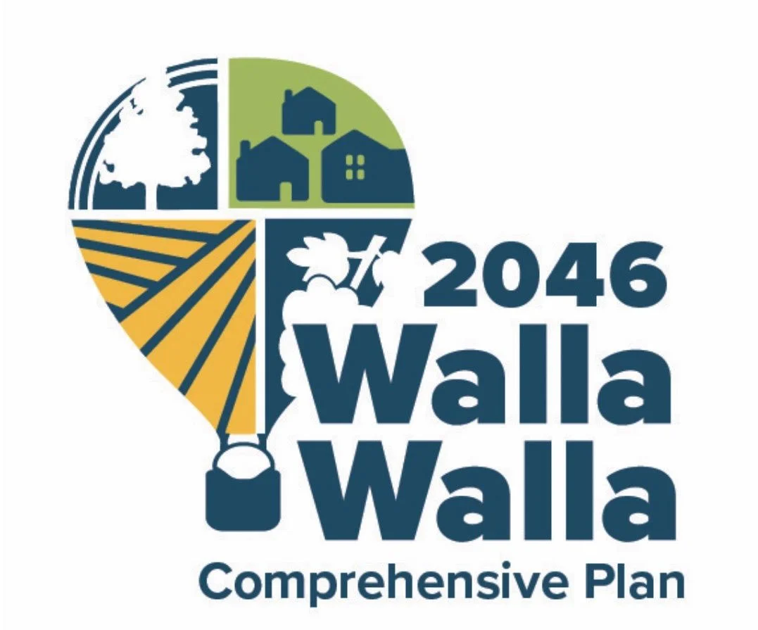 WW Comprehensive Plan Open House