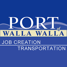 Port of Walla Walla Commission 