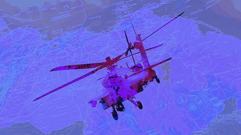 A War Without Congress