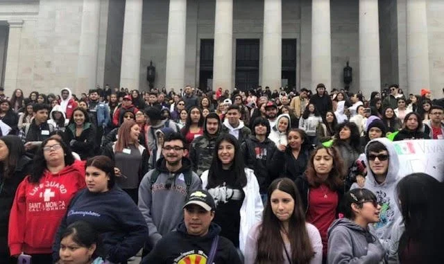 Latino Legislative Day