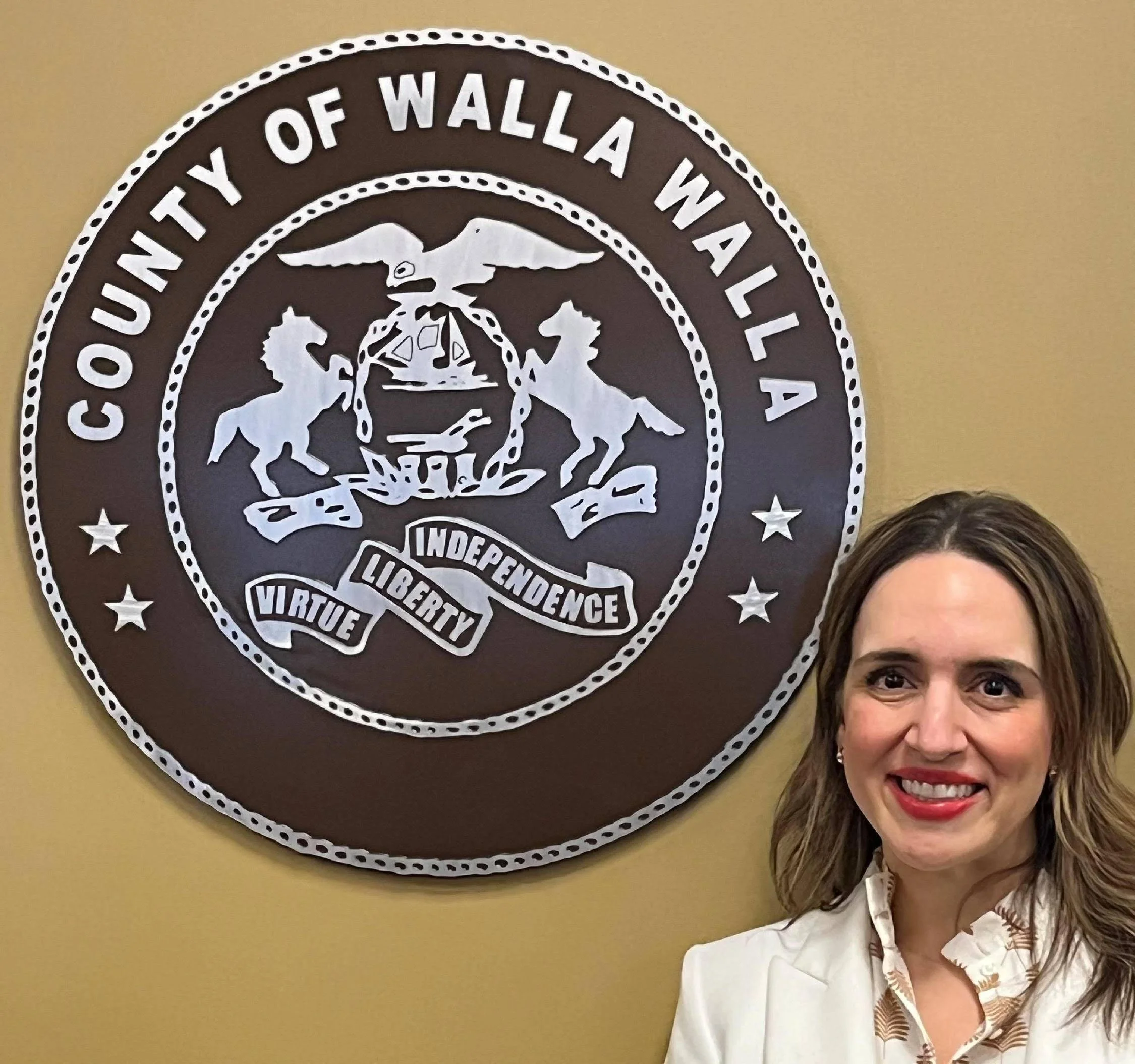 A Conversation with Bertha Clayton