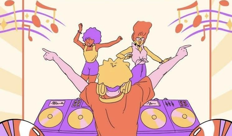 Bajo La Misma Luna: Fundraiser Dance