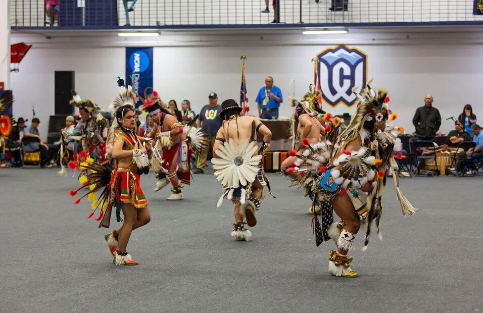 3rd Annual Pasxapa Powwow