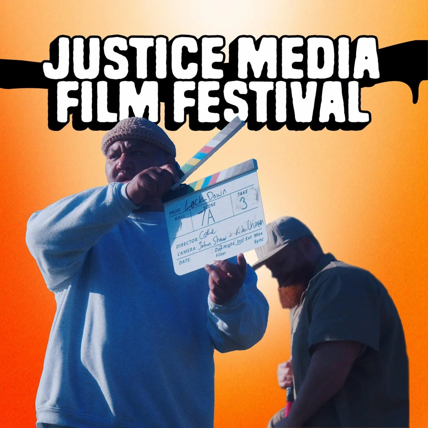 Justice Media Film Fest
