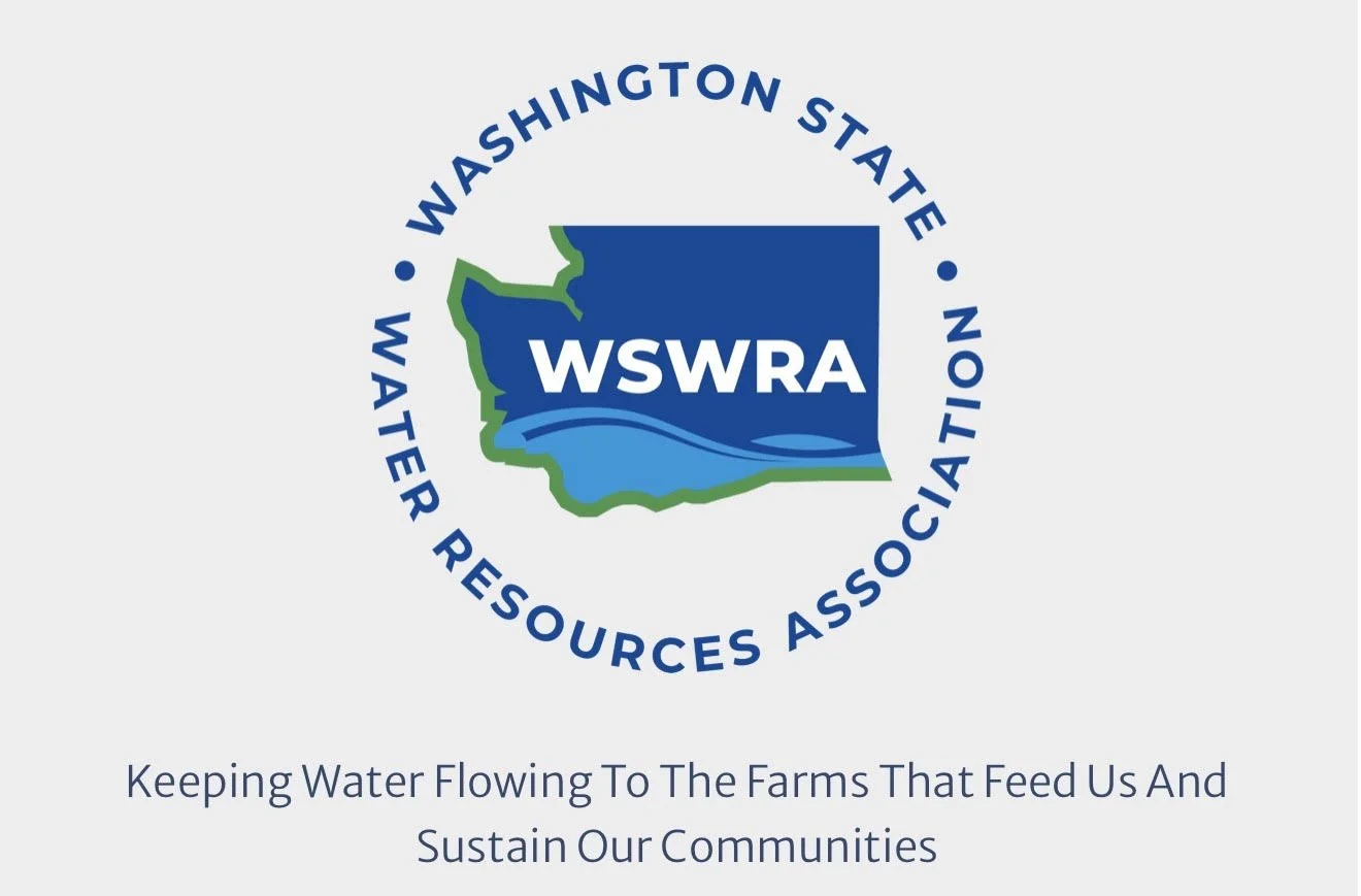 Washington Agriculture: Situational Assessment