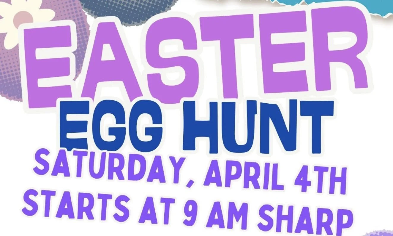 Easter Egg Hunt