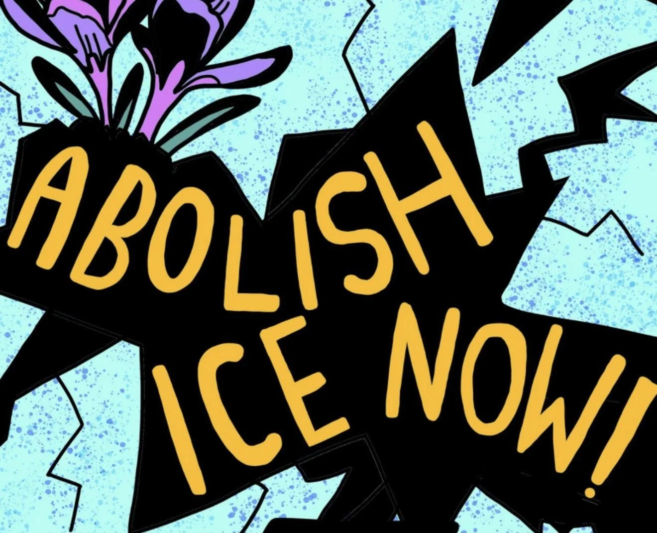 Abolish ICE