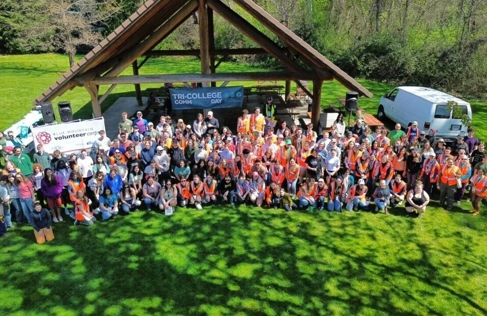 Tri-College Community Day