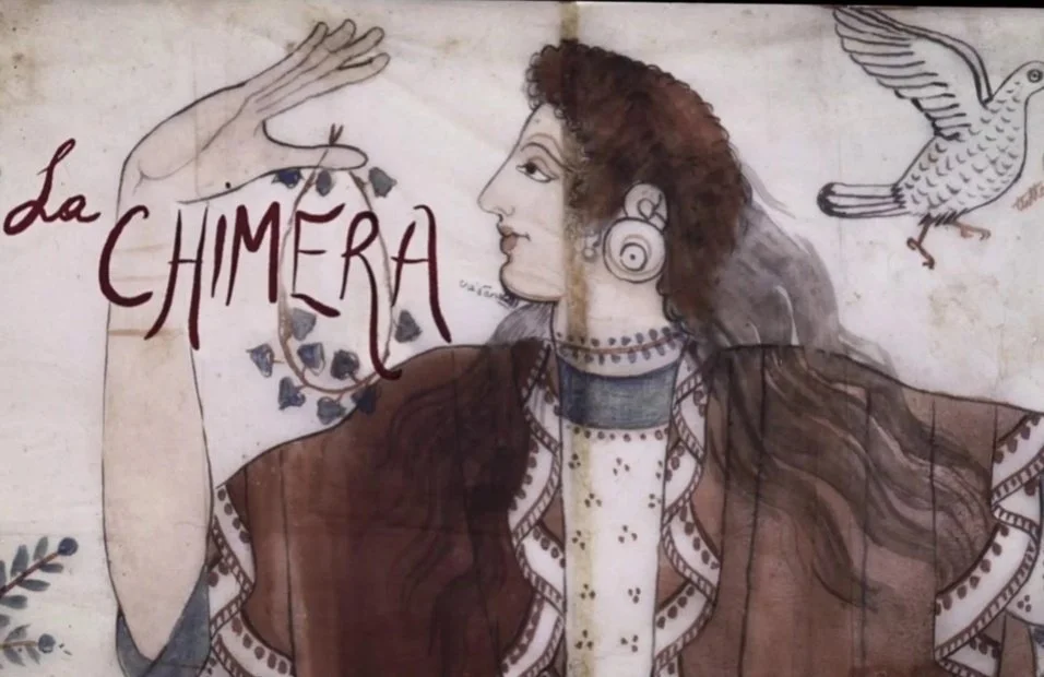Archaeology Film Screening: La Chimera