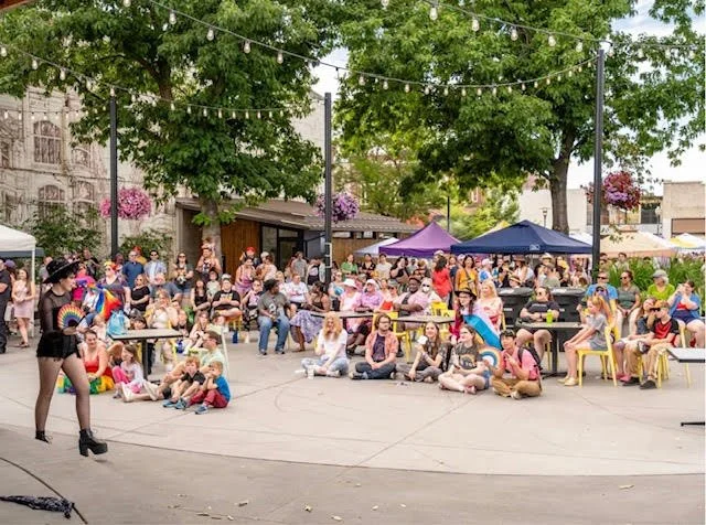 Walla Walla Pride Festival 2026