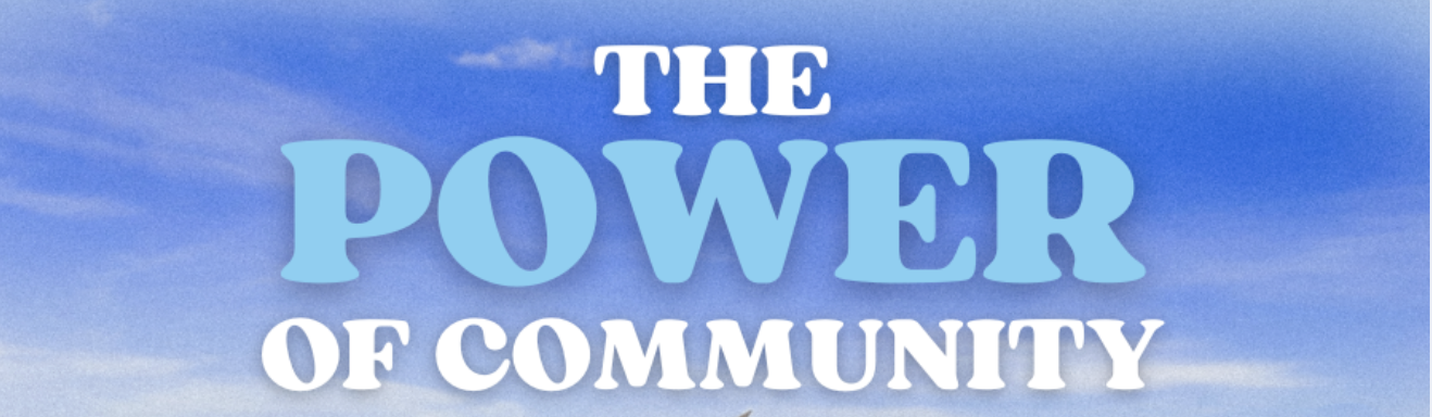 Power of Community 2026