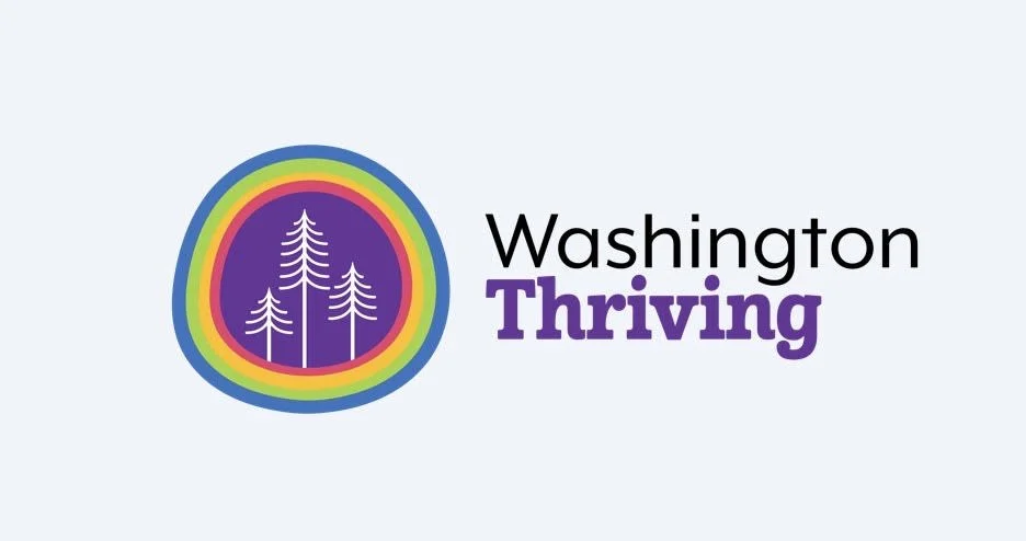 Washington Thriving Town Hall
