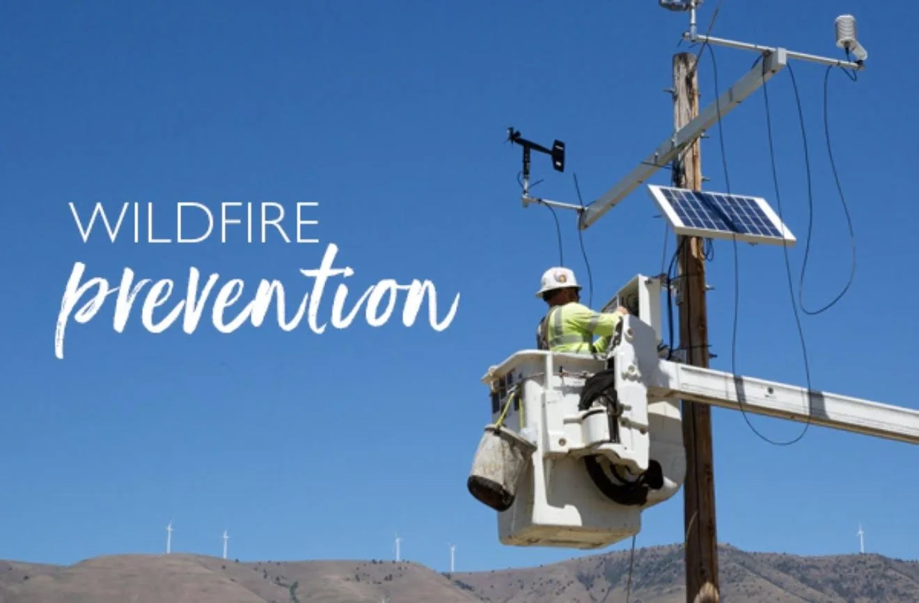 Wildfire Forum