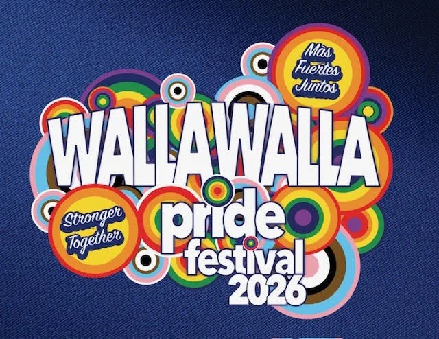 Walla Walla Pride Festival 2026