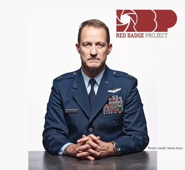 Red Badge Project