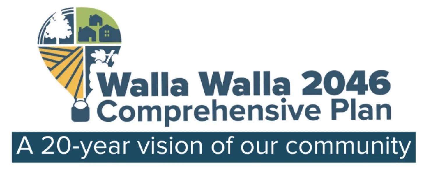 WW Comprehensive Plan Public Hearing