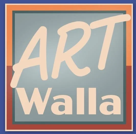 First Friday Art Tour
