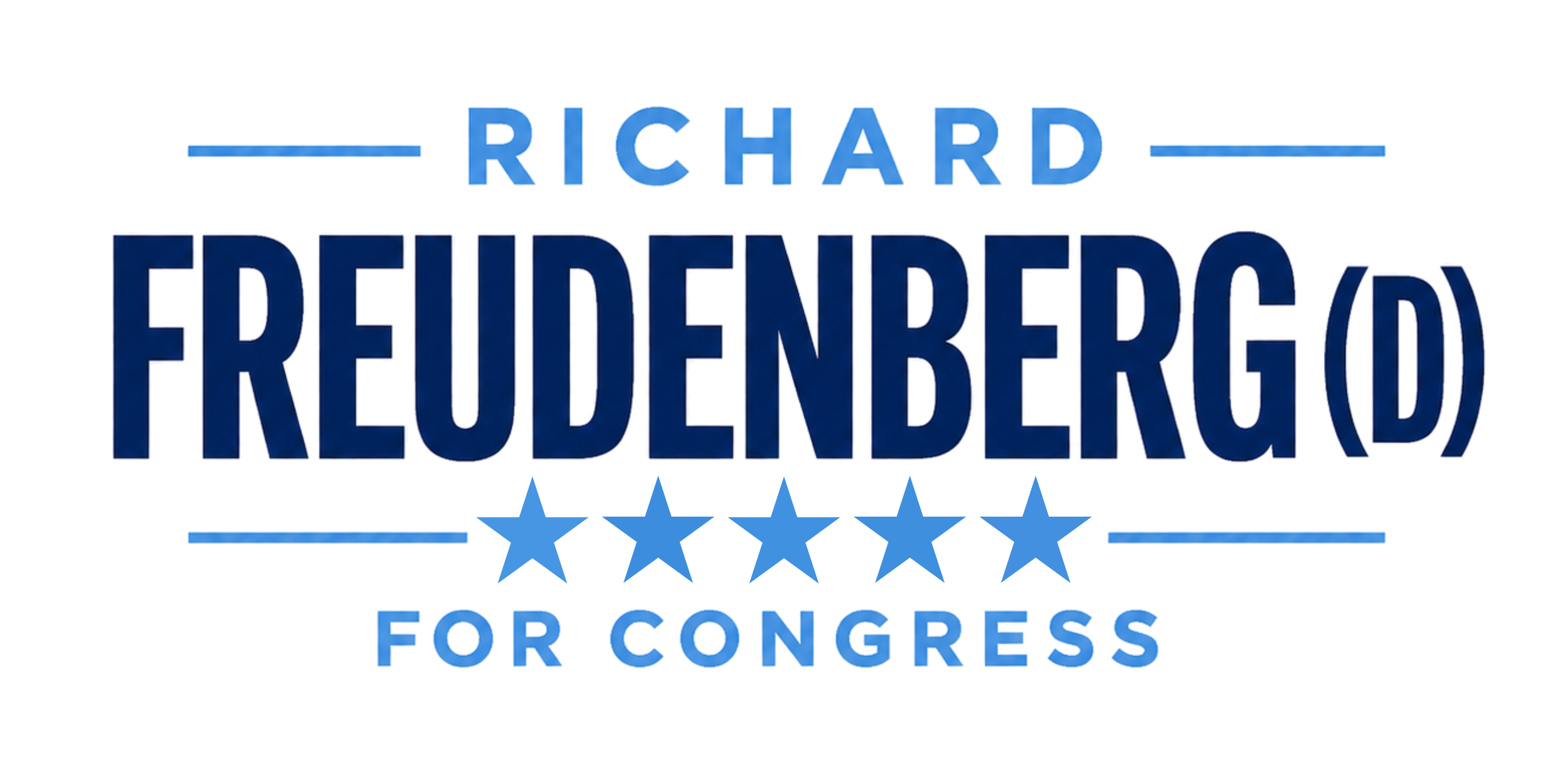 Richard Freudenberg Meet & Greet