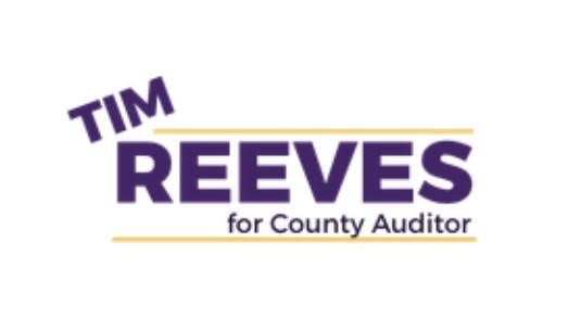 Meet Tim Reeves