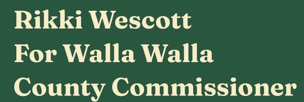 Meet Rikki Wescott