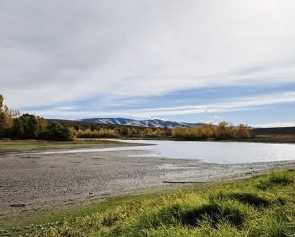 WW Basin Drought Preparedness Community Workshop
