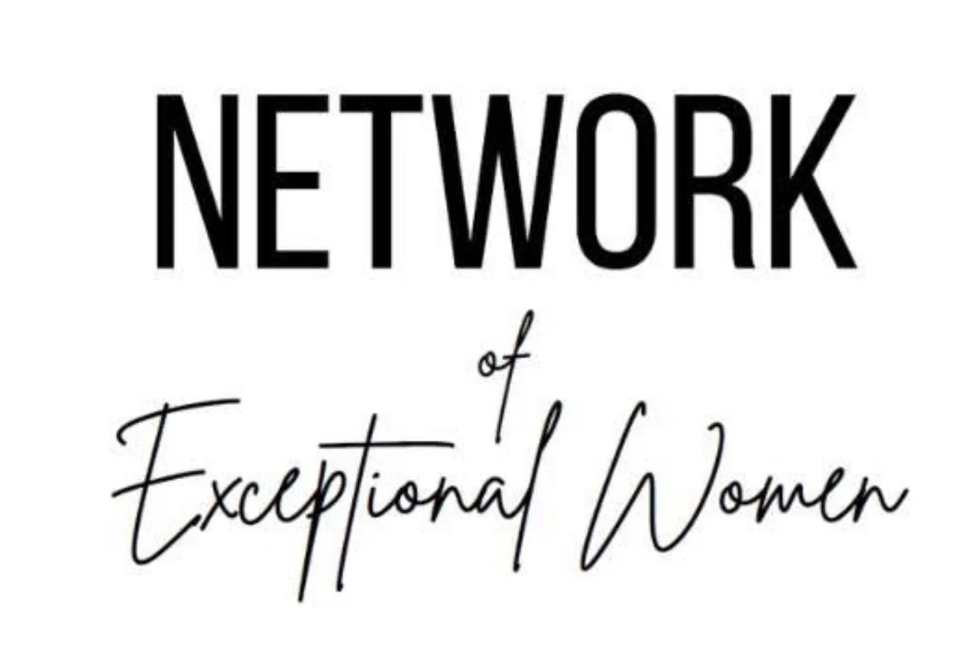 Annual Meeting: Network of Exceptional Women