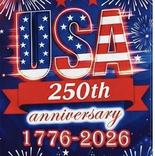 Pop-Up Protest: Freedom 250th Birthday Event 