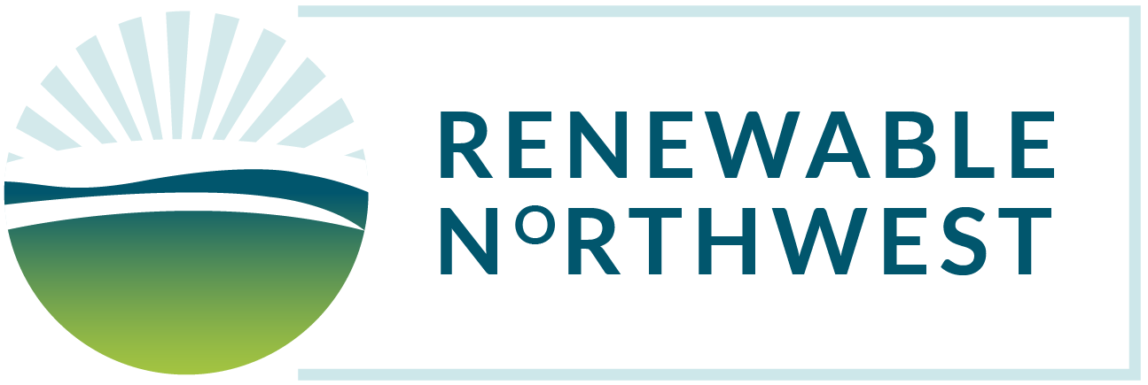 Policy Briefing: Renewable Energy in Washington and Oregon