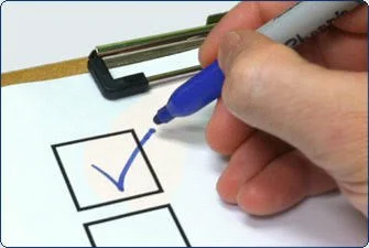 2026 Primary Endorsements