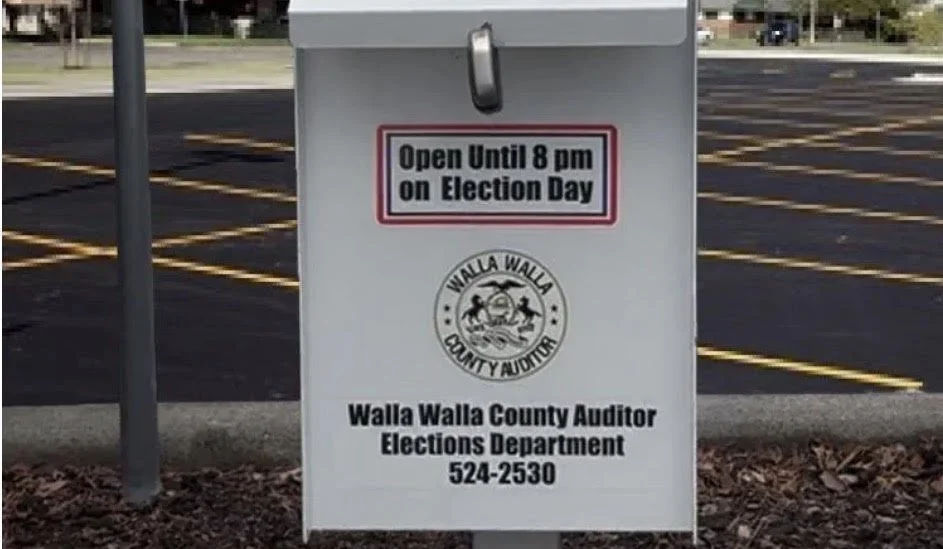 Primary Ballot Deadline