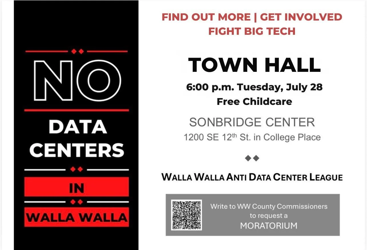 Data Center Town Hall 2.0