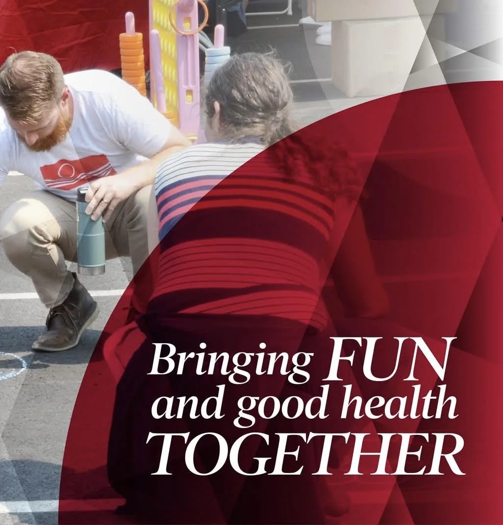 Family Health Fair
