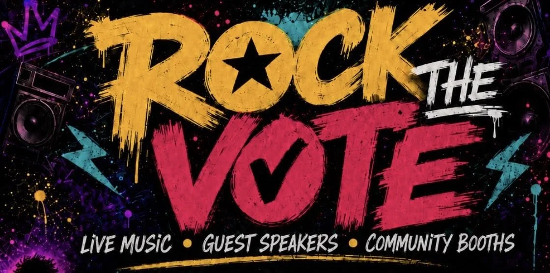 Rock the Vote