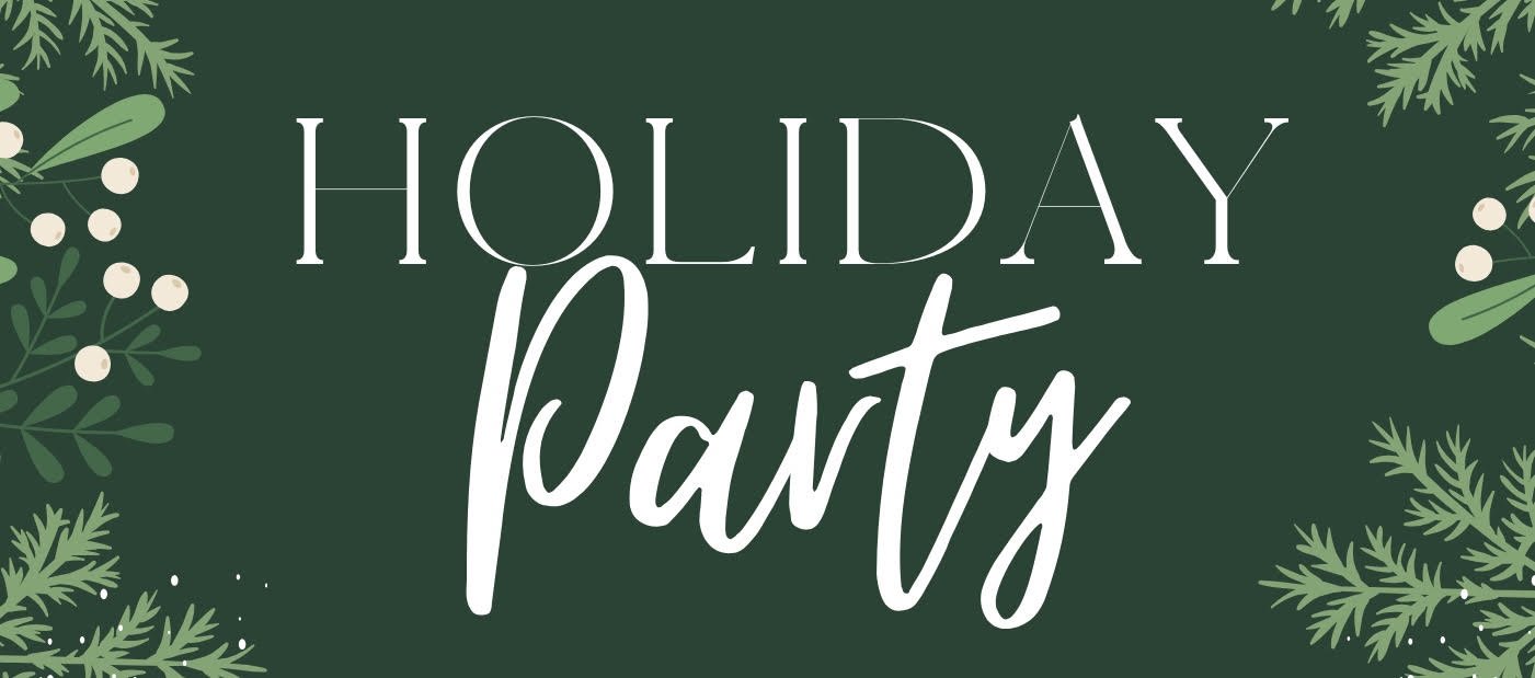 Family Holiday Party