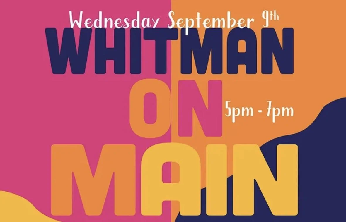 Whitman on Main