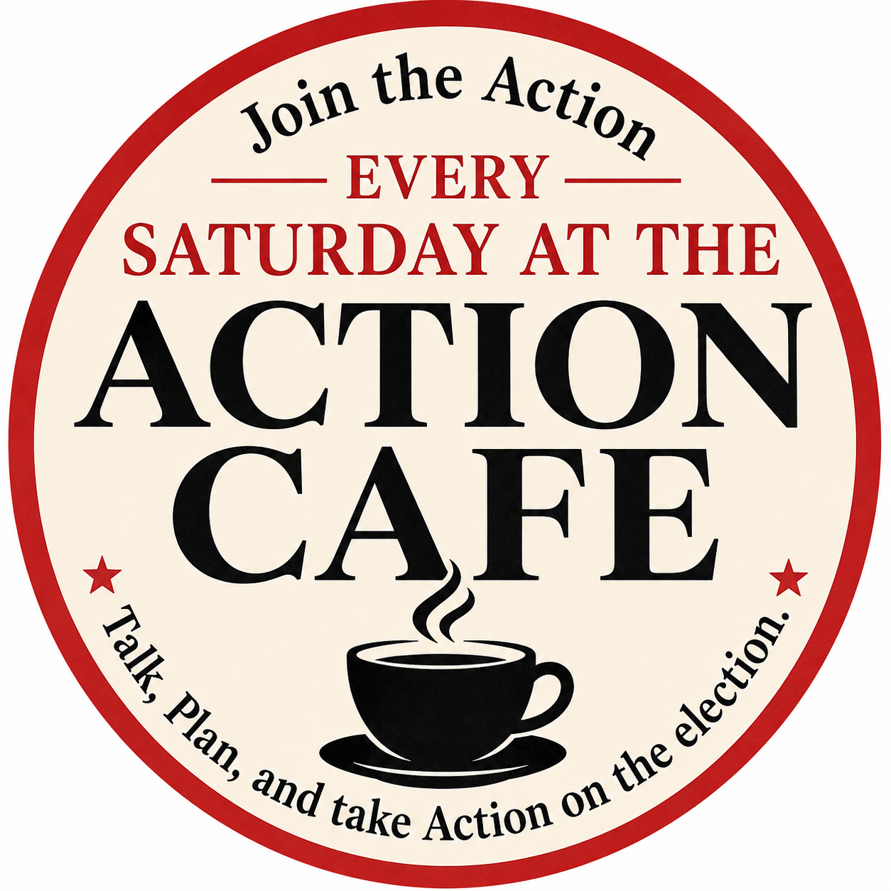 Action Cafe