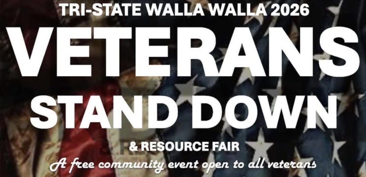 Veterans Stand Down