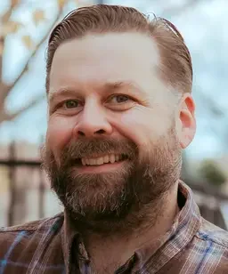 Kyle Palmer for LD 16, Position 1