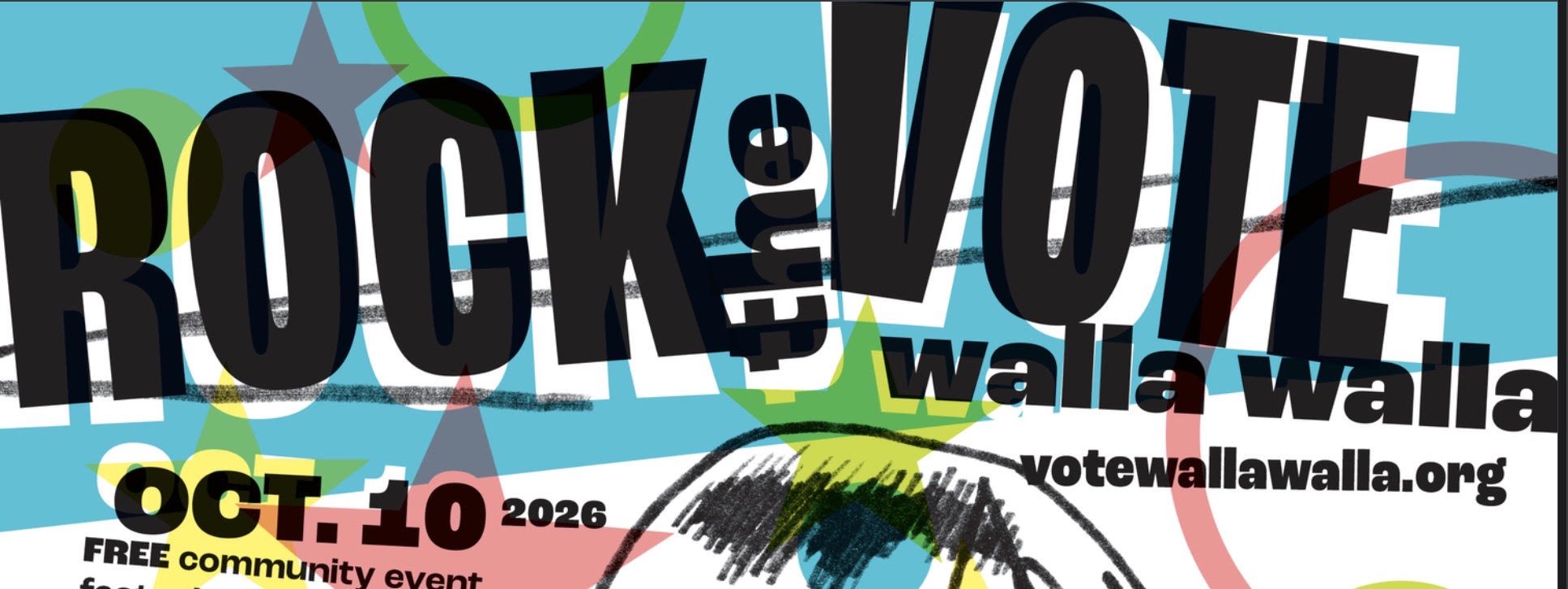 Rock the Vote