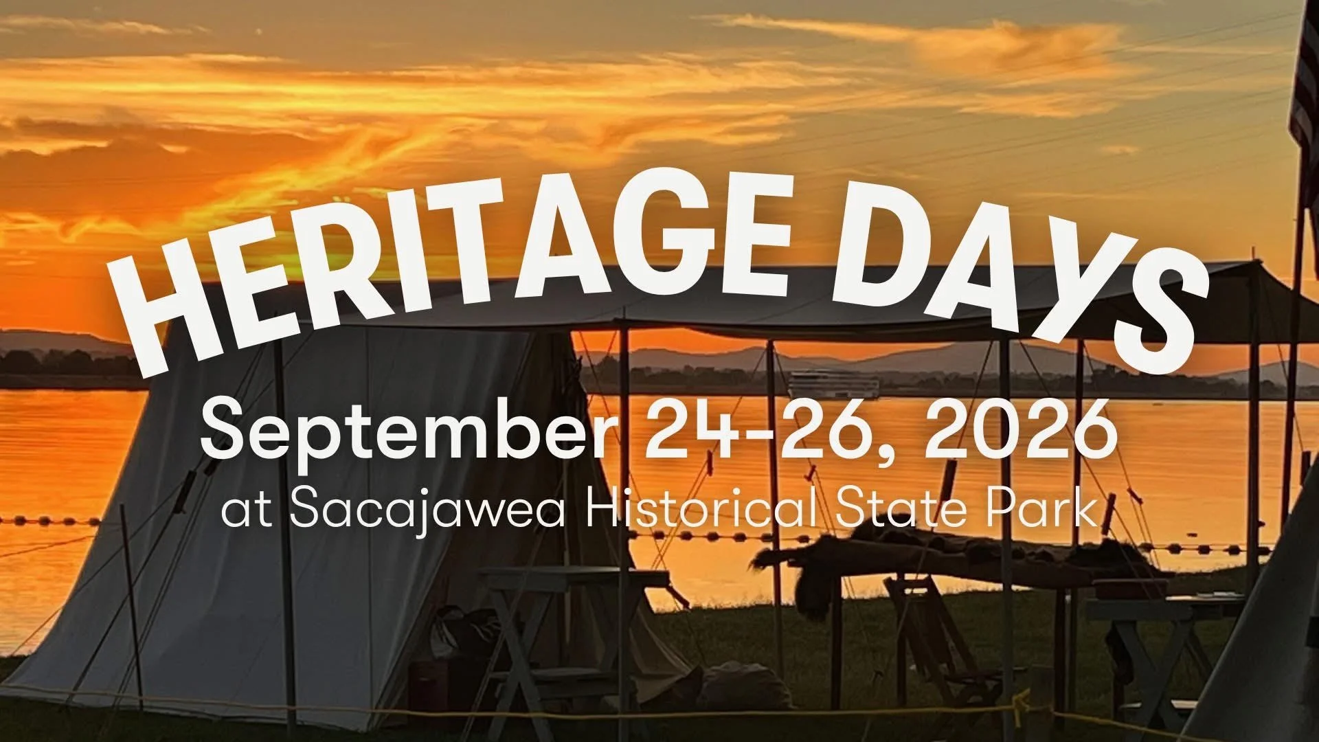 Heritage Days 2026