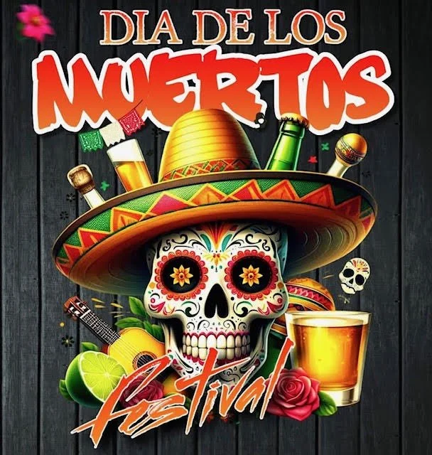 Day of the Dead Festival
