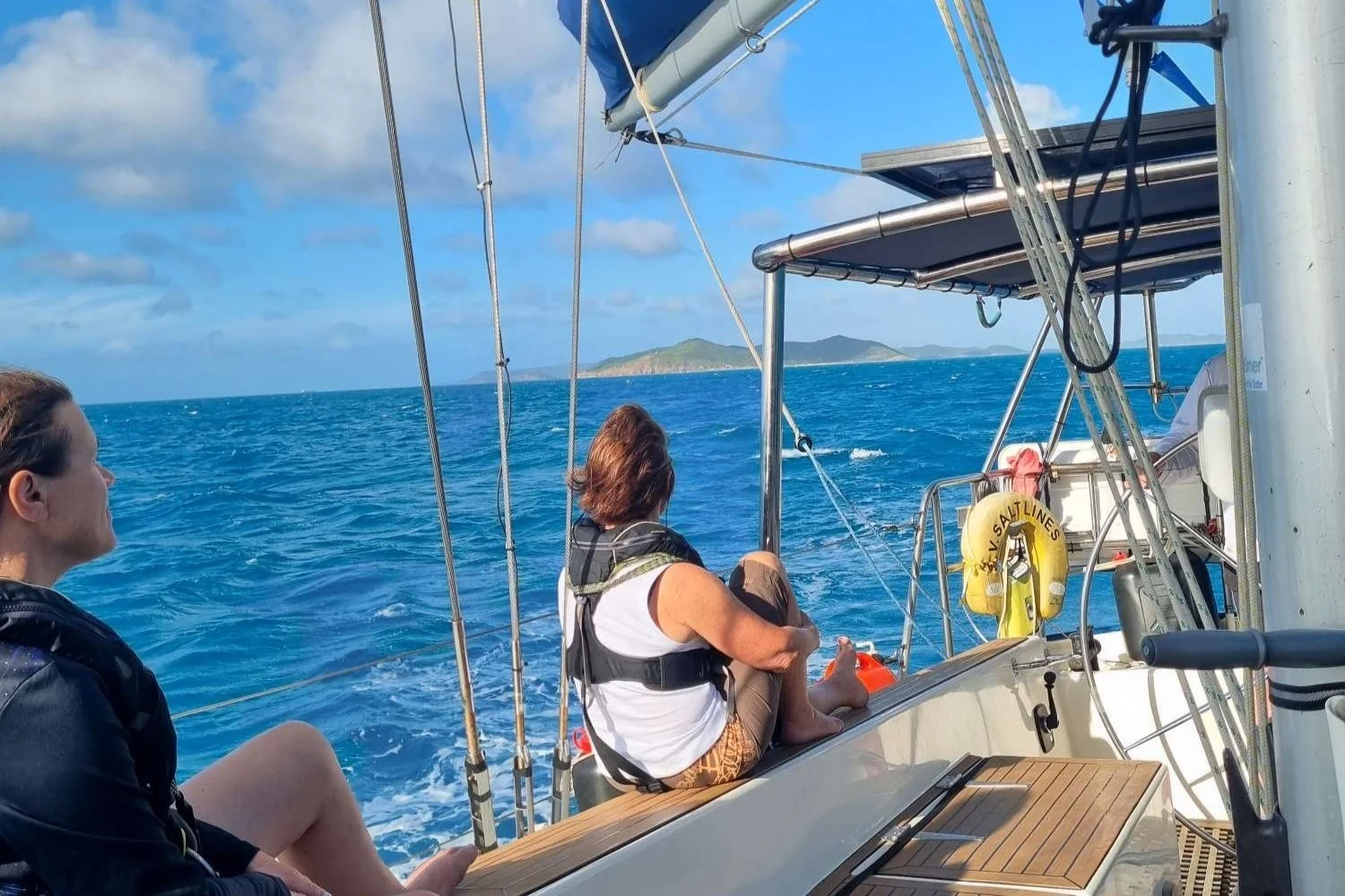 The Great Aussie Salute