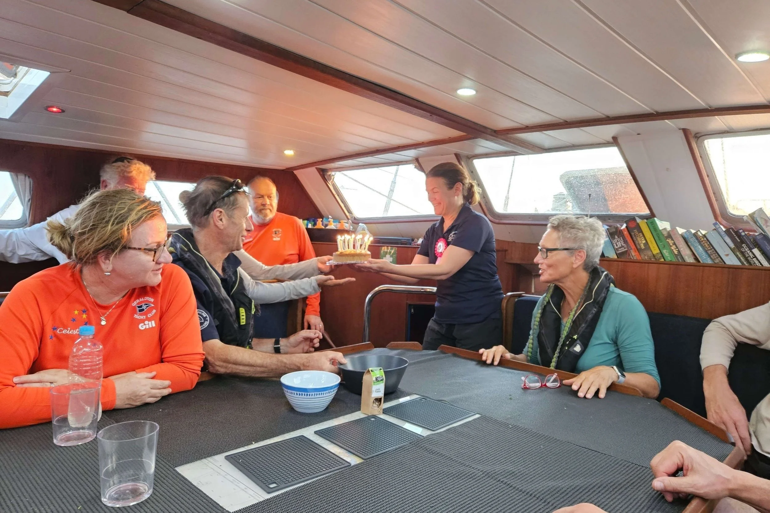 Birthday Celebration