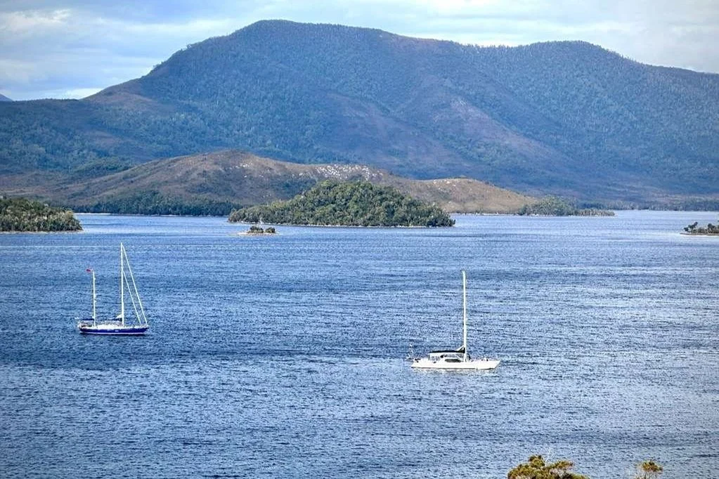 Mud, Markets &amp; Miles