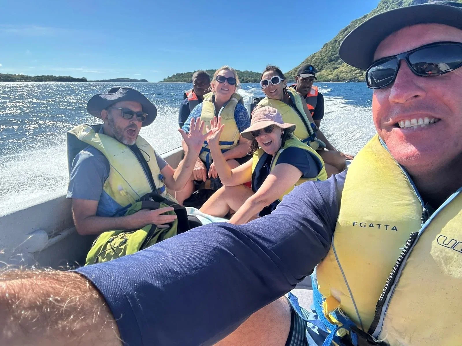  Adventures of a lifetime