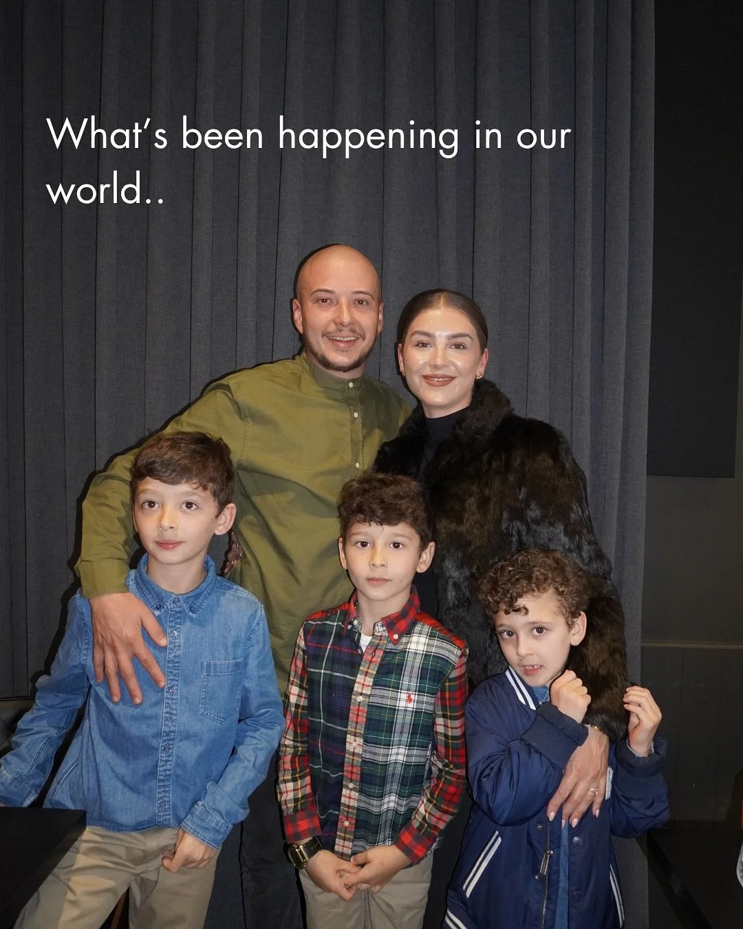 We&rsquo;ve been busy here at Aesthetic Avenue, here&rsquo;s a little update on what&rsquo;s been happening with a little sneak peak of some very exciting things in the works 👀